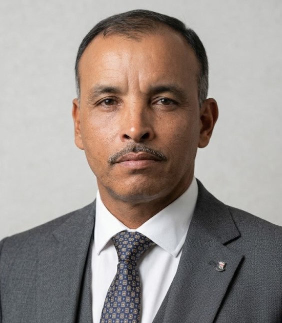PEDRO SEGUNDO OLIVARES RODRIGUEZ