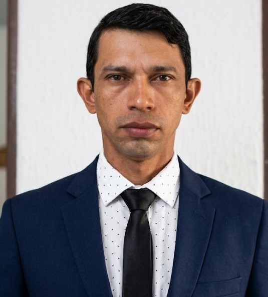 JOSE GREGORIO MAYORCA ARRAIZ