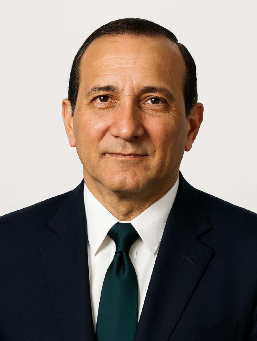 OMAR PADILLA