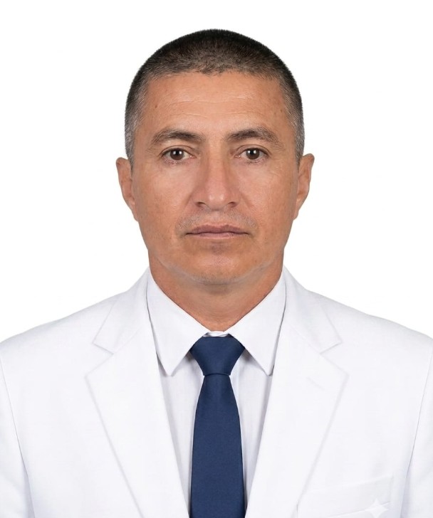 RAFAEL ANTONI MUJICA GONZALEZ