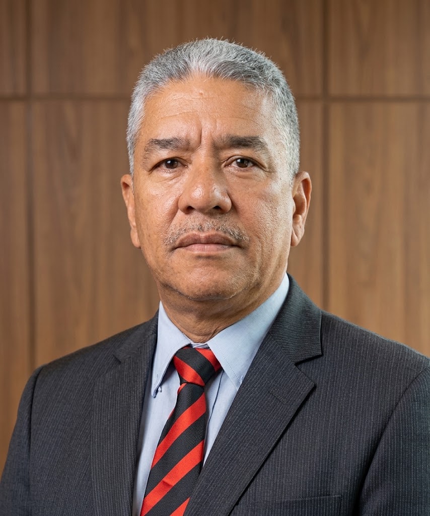 IGNACIO CARDOZO OSORIO
