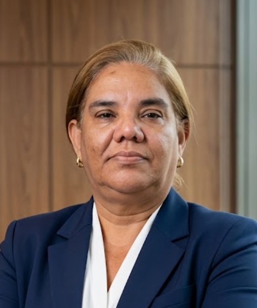 ROSELIN ANDREA AZUAJE SOTO