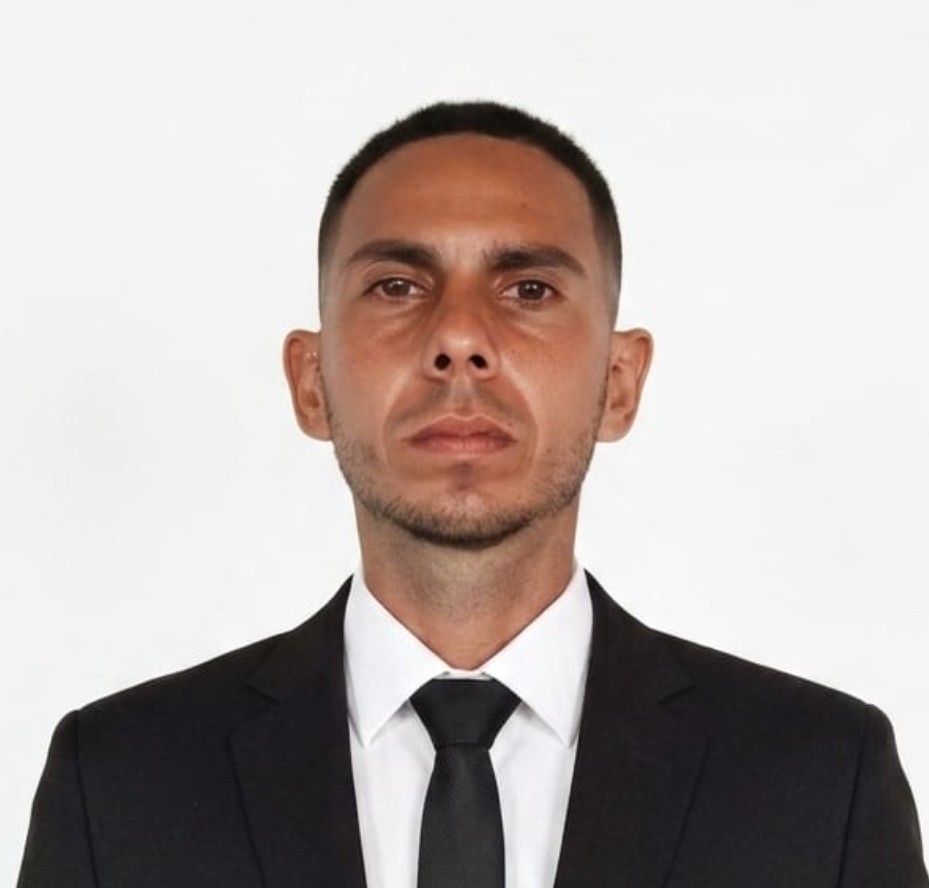 JESÚS CHÍRAMO PÉREZ
